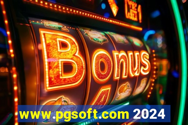 www.pgsoft.com 2024